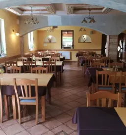 Dobra picerija Goriška