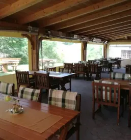Gostilna Goriška