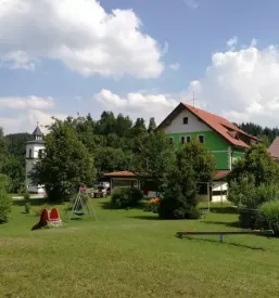 Dobra gostilna
