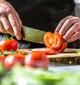 Dobra gostilna v piranu