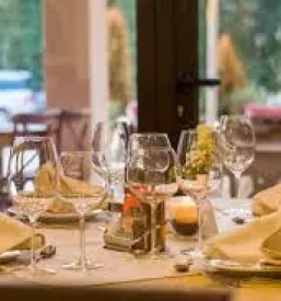 Gostilna z domačimi slovenskimi jedmi ljubljana