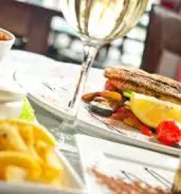 Dobra gostilna za zakljucene druzbe portoroz