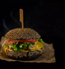 Dobra hitra hrana osrednja slovenija