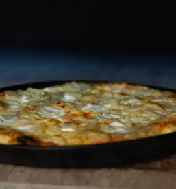 Dobra hitra hrana osrednja slovenija