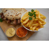 FAST FOOD FONZI, SAŠA KRESOVIĆ S.P.