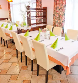 Dobra gostilna Branik