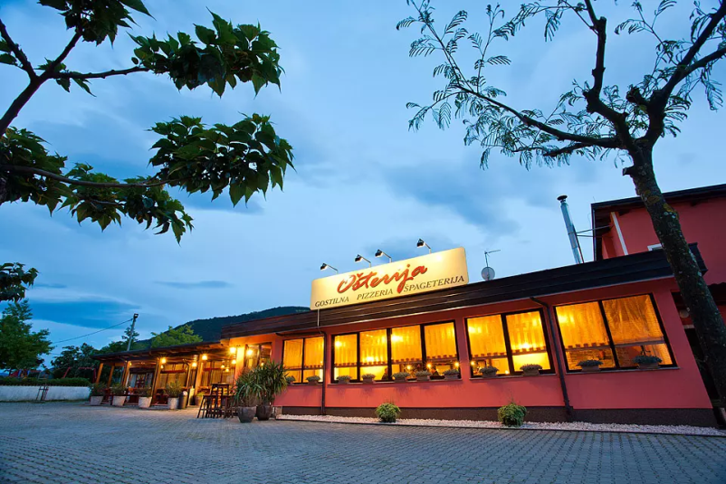 Na dobro hrano Branik prihaja k nam