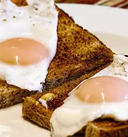 Dobra hrana smarje sap