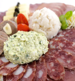 Dobra izletniska kmetija stajerska