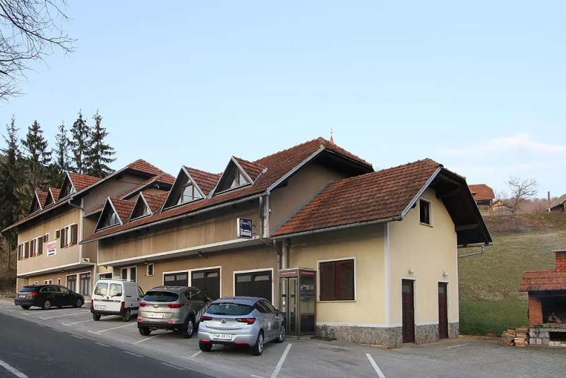 Dobra kosila Metlika