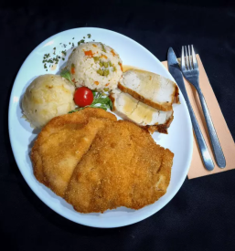 Dobra kosila slovenj gradec