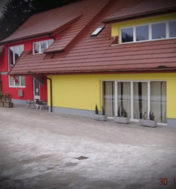 Dobra kosila slovenj gradec