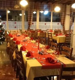 Dobra kosila smarje pri kopru obala