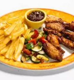 Dobra mehiska restavracija maribor