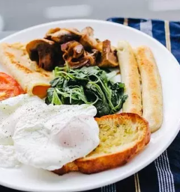 Dobra okrepcevalnica osrednja slovenija