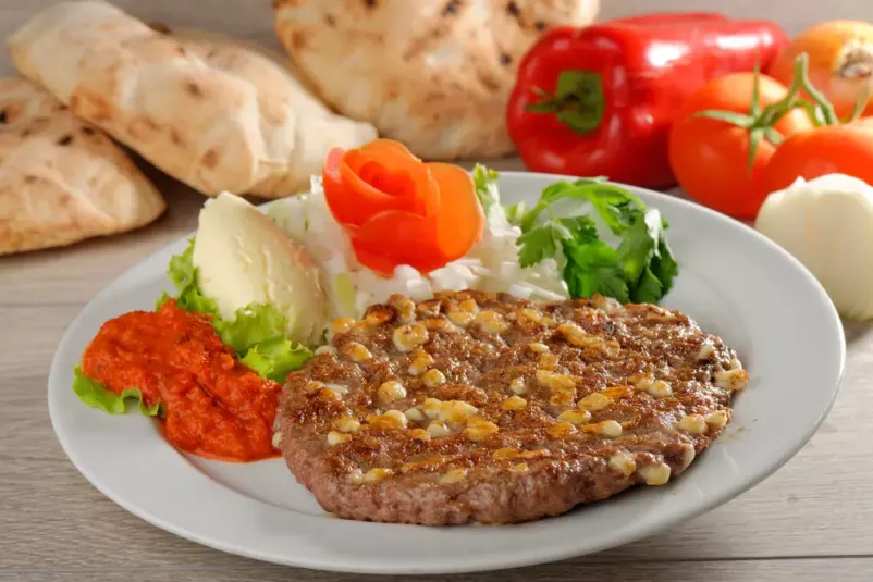 Burgerji Velenje