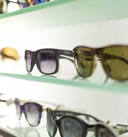 Sončna očala Maribor