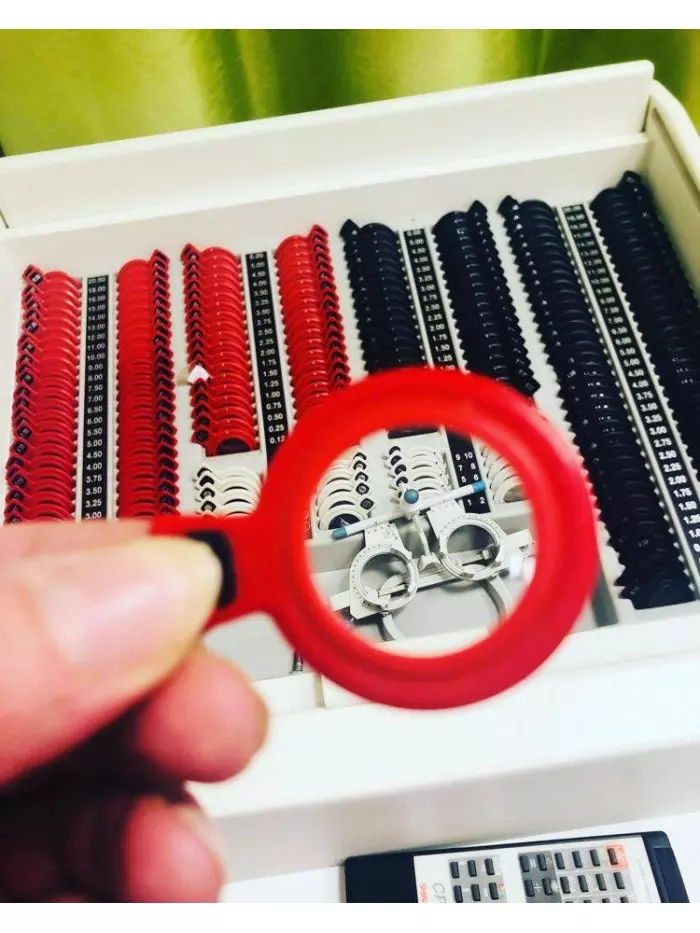 Dobra optika Maribor