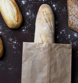 Najboljša pekarna Ljubljana, Šiška