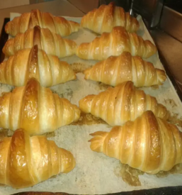 Dobra pekarna slovenj gradec