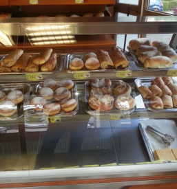 Dobra pekarna slovenj gradec