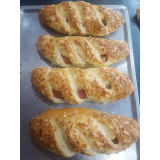 PEKARNA KOLAČEK, PEKARSTVO IN SLAŠČIČARSTVO, D.O.O.