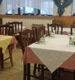 Gostilna in picerija Divača
