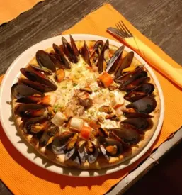Dobra picerija domzale okolica