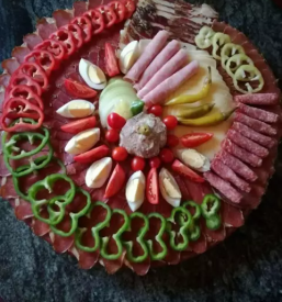 Dobra picerija Križevci