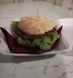 Dobra picerija Goričko