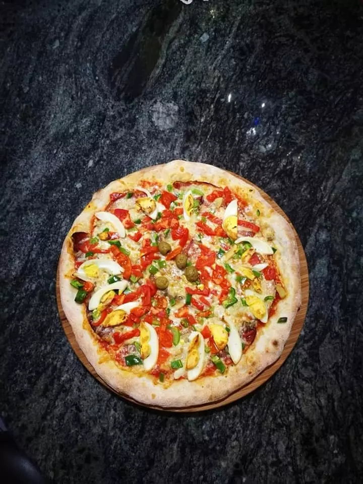 Dobra picerija Križevci na Goričkem z okolico