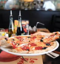 Dobra picerija in gostilna na ptuju