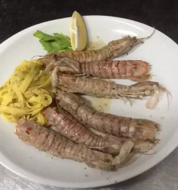 Dobra picerija smarje pri kopru