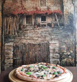 Dobra pizzeria koper okolica primorska
