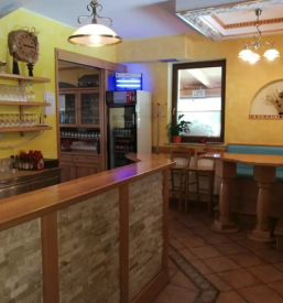 Dobra pizzerija idrija