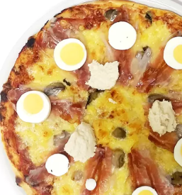 Dobra pizzerija idrija