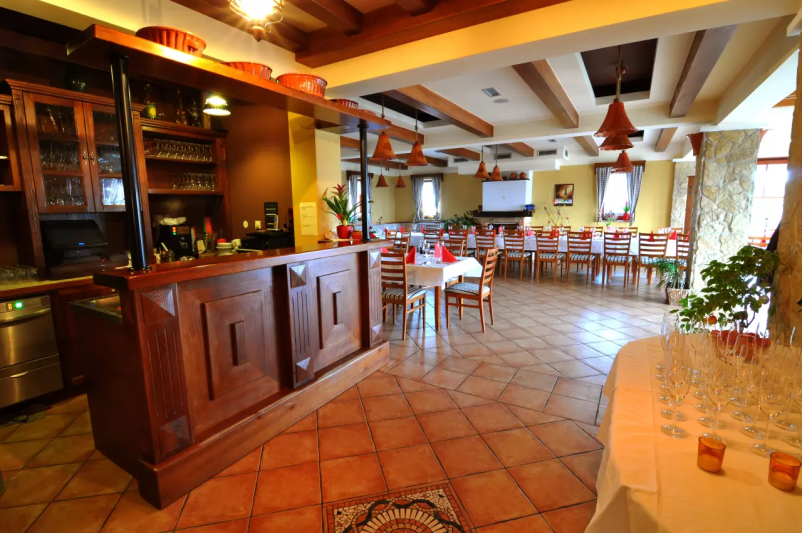 Dobra pomurska hrana Ljutomer