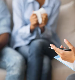 Dobra psihoterapevtka Štajerska