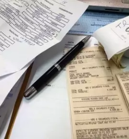 Vrhunska računovodkinja Osrednja Slovenija