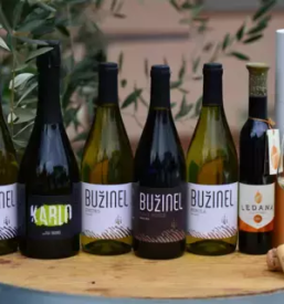 Dobra gostilna Dobrovo