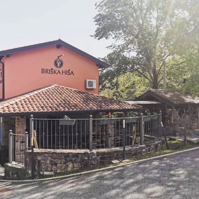 Dobra restavracija Kojsko