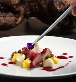 Dobra restavracija Osrednja Slovenija