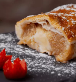 Dobra restavracija osrednja slovenija