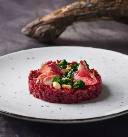 Dobra restavracija osrednja slovenija