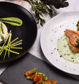 Dobra restavracija osrednja slovenija