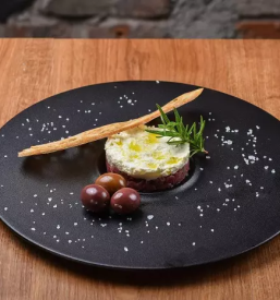 Dobra restavracija osrednja slovenija