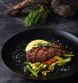 Dobra restavracija osrednja slovenija