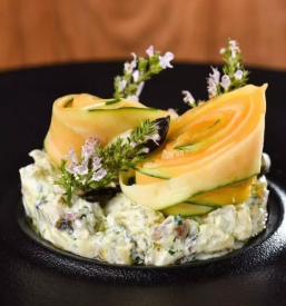 Dobra restavracija osrednja slovenija