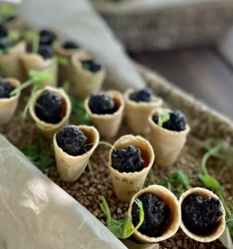 Dobra restavracija osrednja slovenija