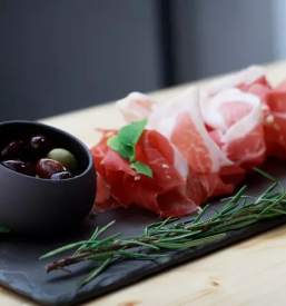 Dobra restavracija osrednja slovenija